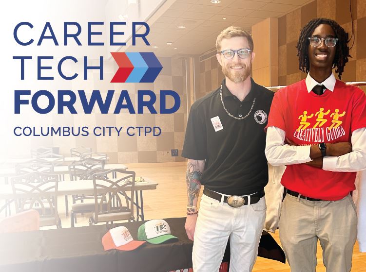 career tech forward